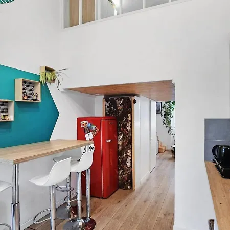 Apartamento La Tiny House