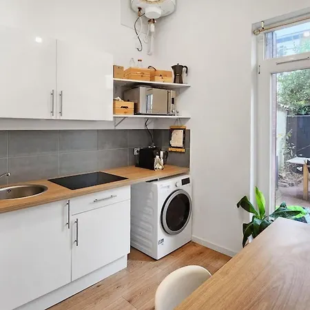 La Tiny House Villeurbanne