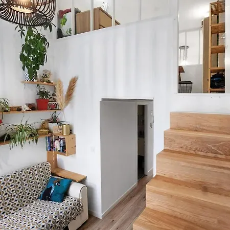 La Tiny House *
